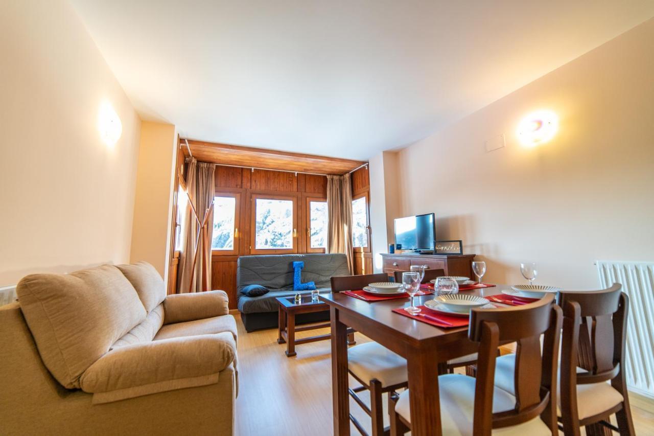 Apartamento Llebre Canillo Exterior foto