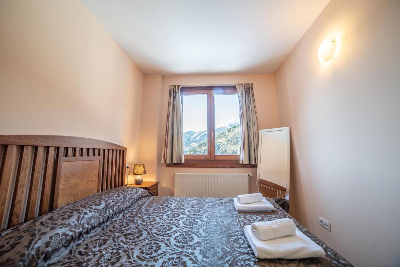 Apartamento Llebre Canillo Exterior foto