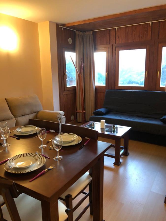 Apartamento Llebre Canillo Exterior foto