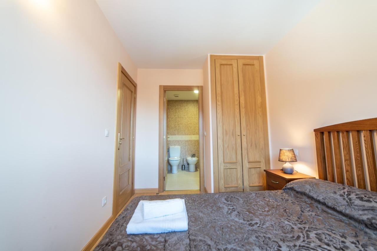 Apartamento Llebre Canillo Exterior foto